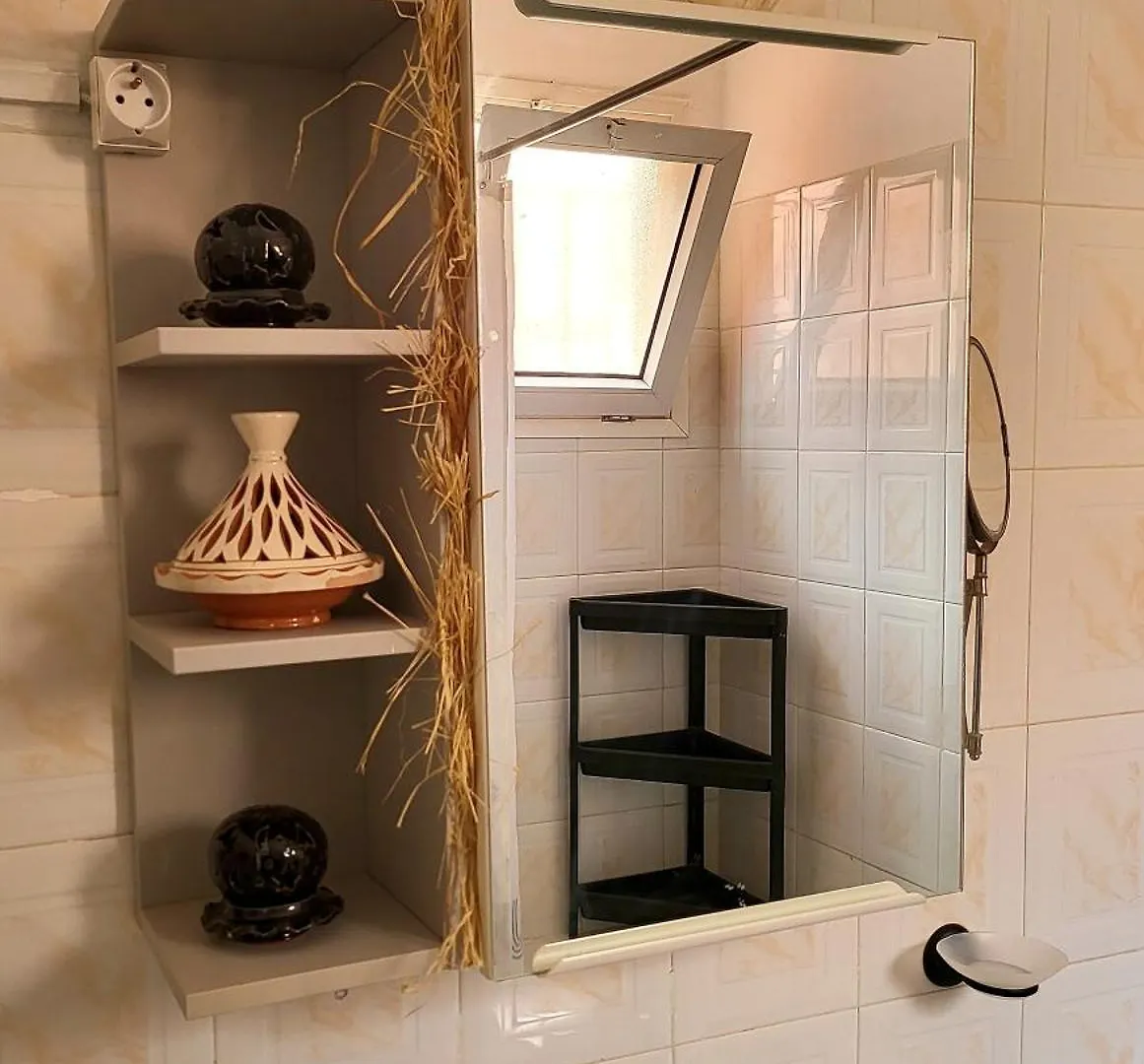Holiday home Riad Traditionnel De Charme 3 Chambres Marrakesh