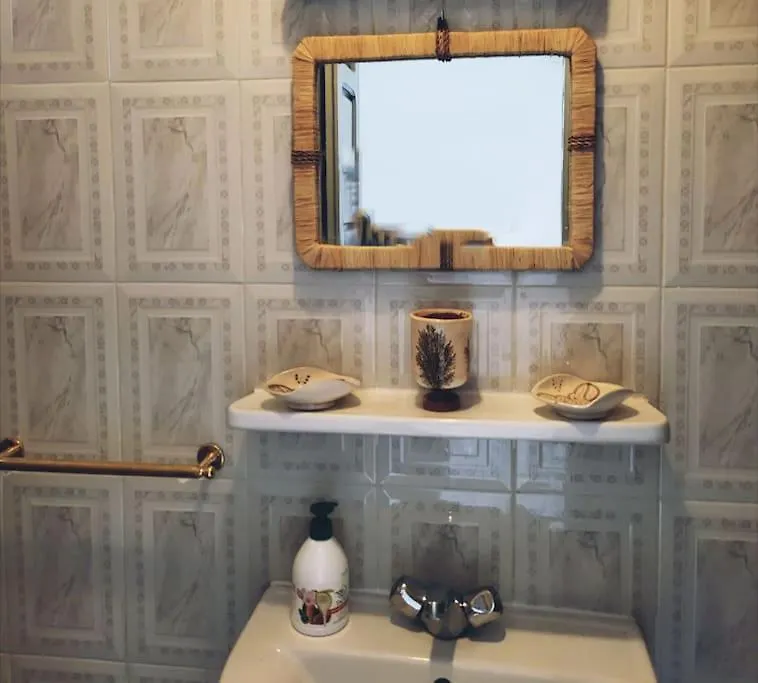 Riad Traditionnel De Charme 3 Chambres Marrakesh Holiday home