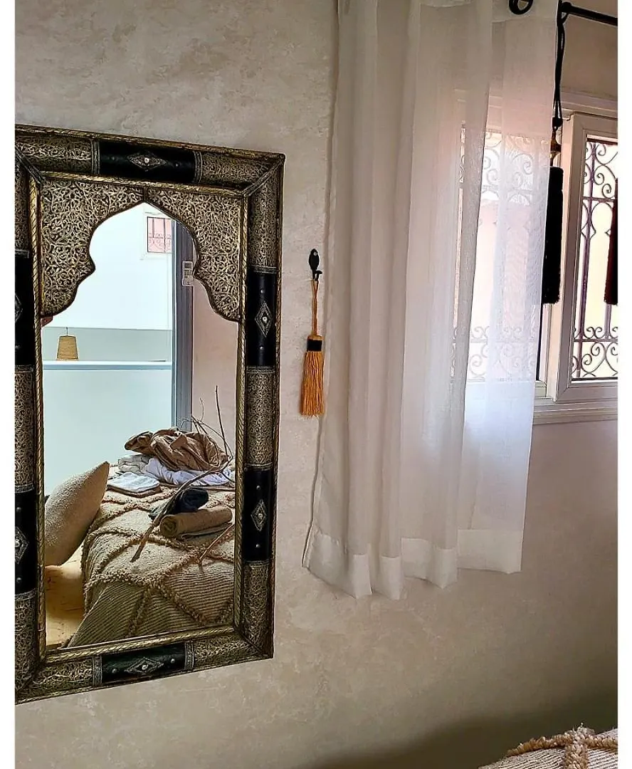 Riad Traditionnel De Charme 3 Chambres Marrakesh 0*,  Morocco