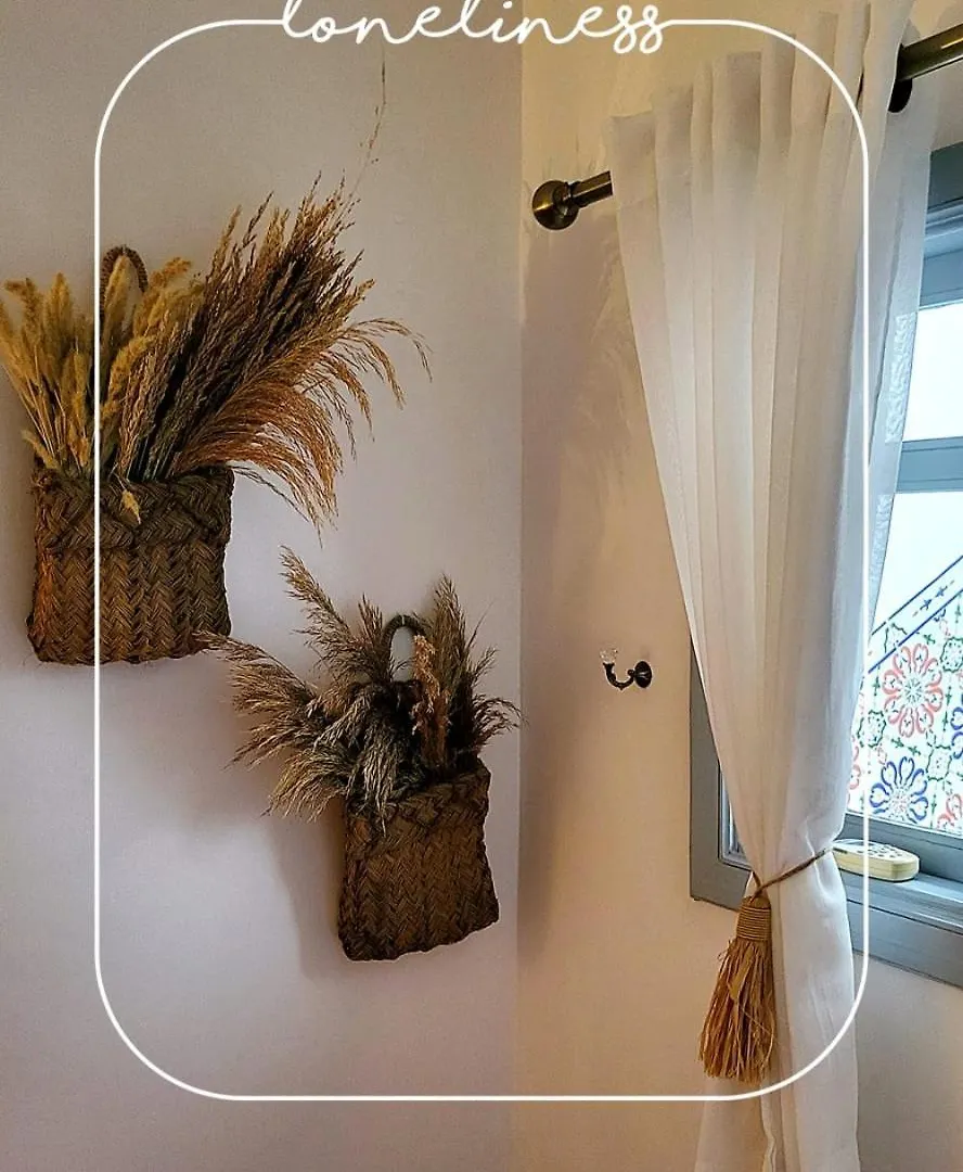 Riad Traditionnel De Charme 3 Chambres Marrakesh Morocco