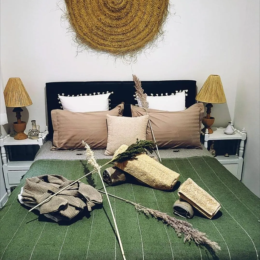 Holiday home Riad Traditionnel De Charme 3 Chambres Marrakesh Morocco