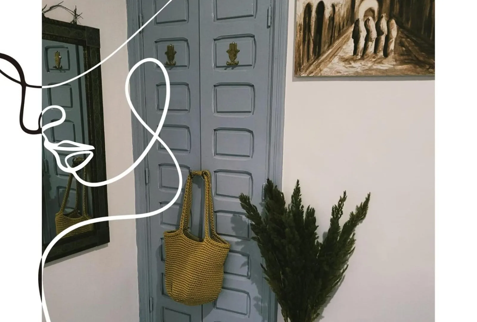 Riad Traditionnel De Charme 3 Chambres Marrakesh 0*,  Morocco