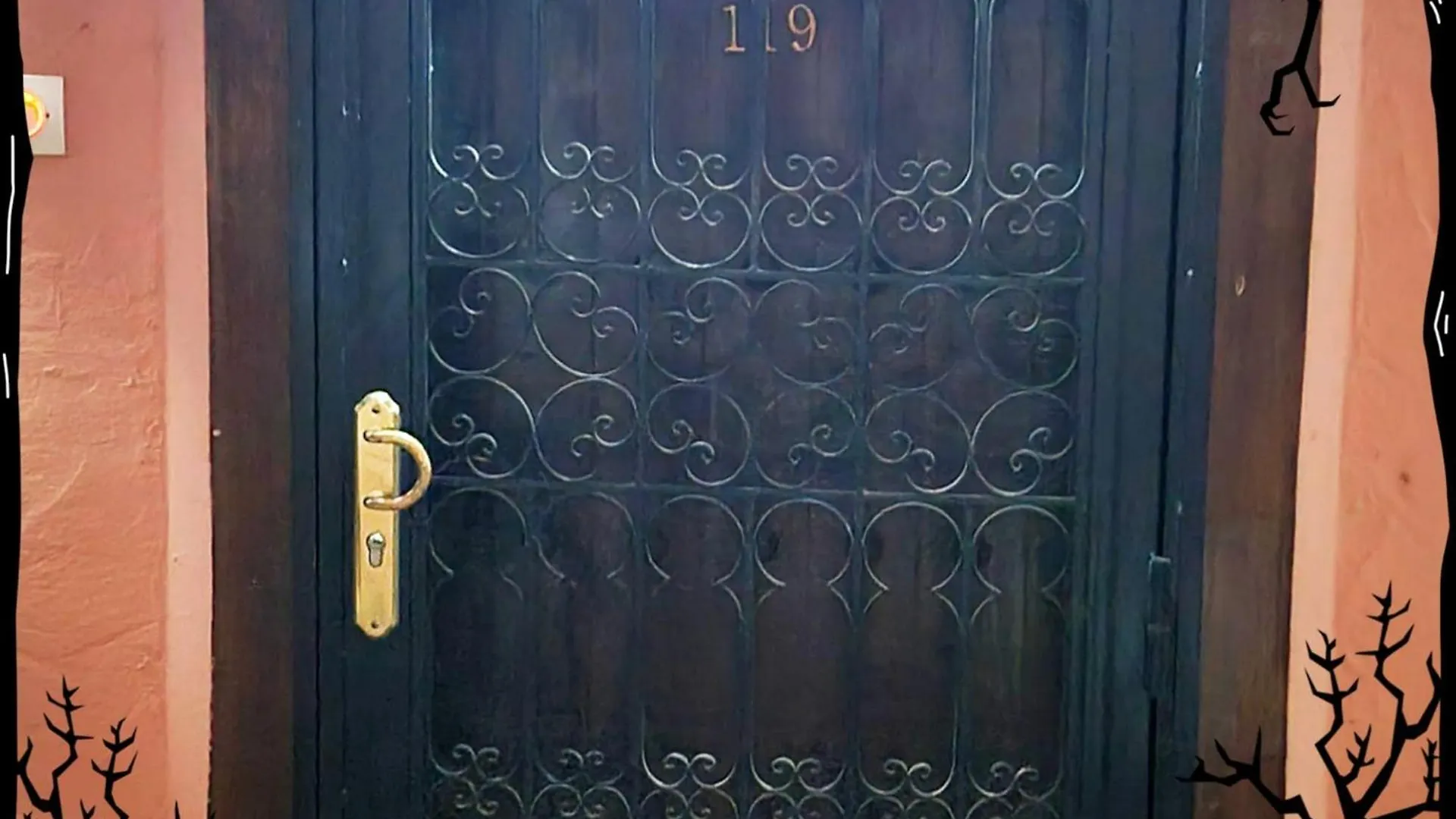Riad Traditionnel De Charme 3 Chambres Marrakesh Morocco