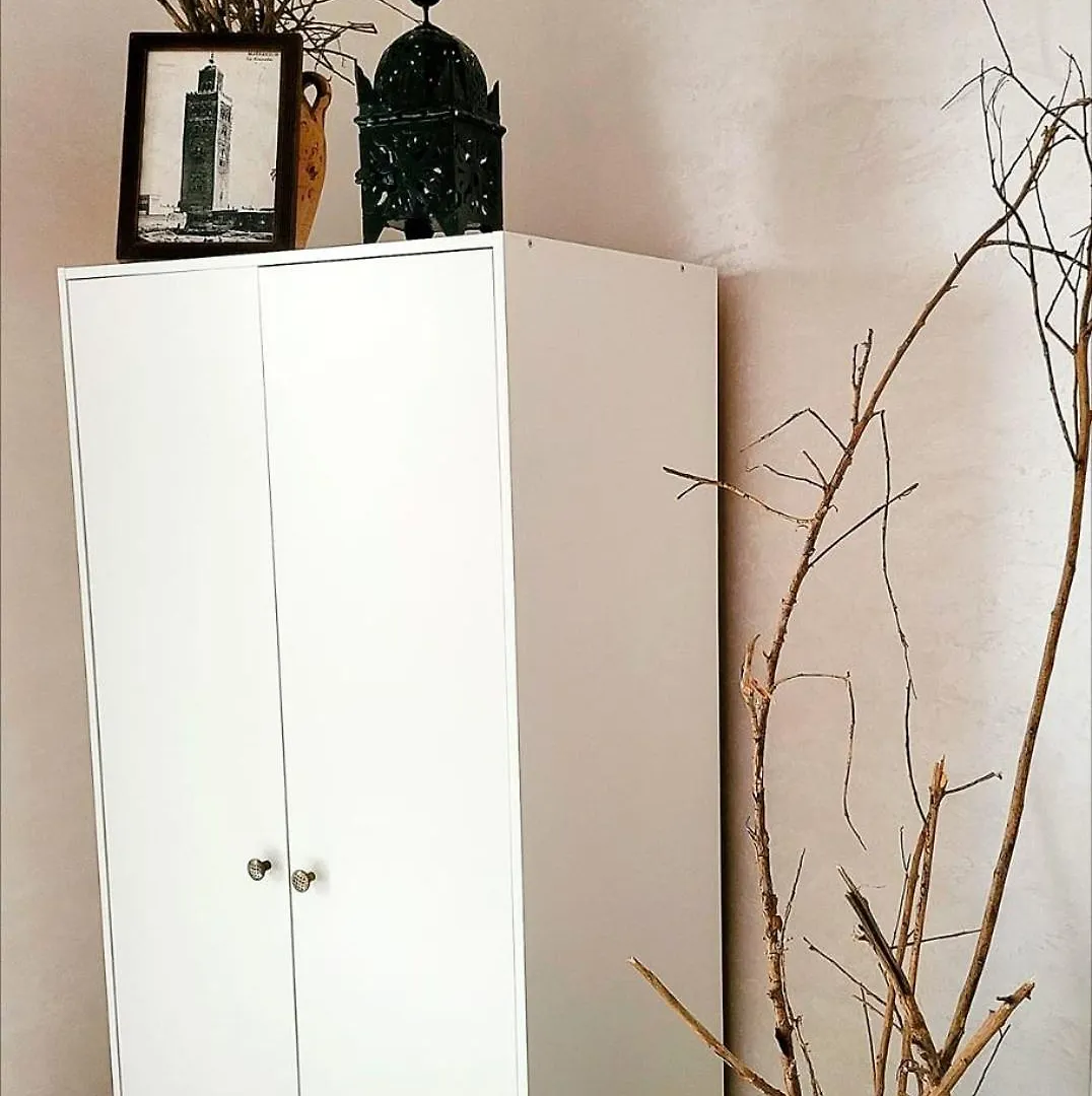 Prázdninový dům Riad Traditionnel De Charme 3 Chambres Marakéš